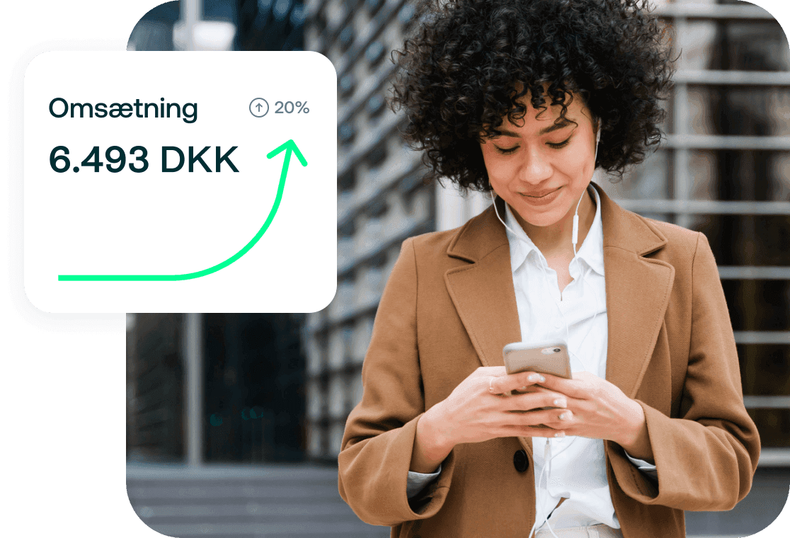 Finansiér til din virksomhed med Ageras